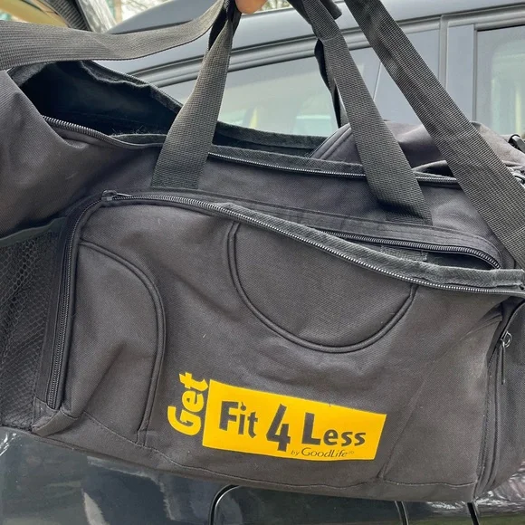 Gym bag - Picture 4 of 5